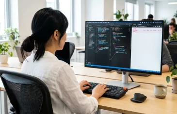 Development Training Courses