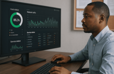 formation sccm dans la catégorie des Formations en supervision et virtualisation