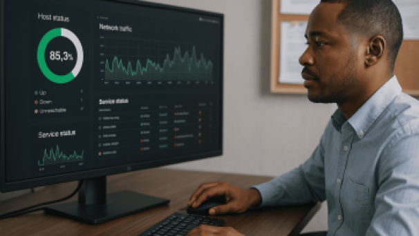 formation sccm dans la catégorie des Formations en supervision et virtualisation