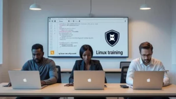 Formation Oracle APEX Oracle Data Guard Workstations Training