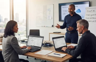 Must-Have Training Courses