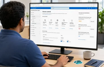 Training in Cloud Office Tools