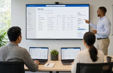 Formation SharePoint Online Administration