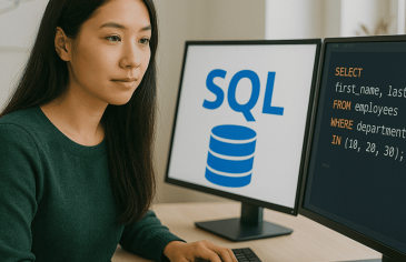 PostgreSQL Training Course