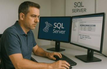 Formations en Bases de Données Oracle