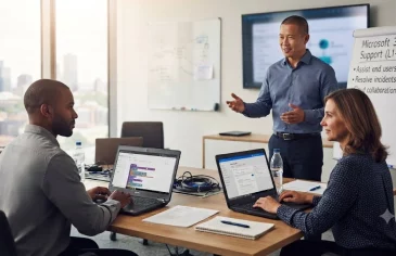 Must-Have Training Courses