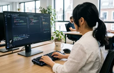 Development Training Courses