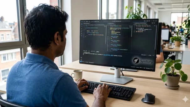 Symfony 7 Training Course
