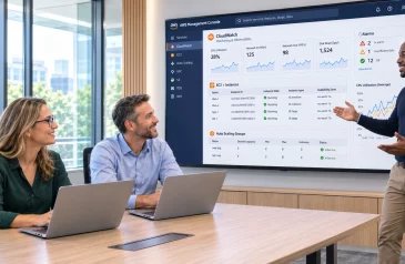 AWS SysOps Administrator Training