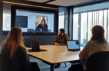 Teams and Zoom Training course Formations aux outils cloud bureautique