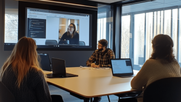 Teams and Zoom Training course Formations aux outils cloud bureautique