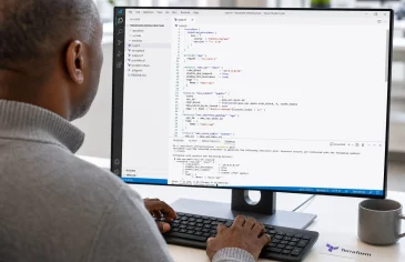 Formation Terraform Initiation