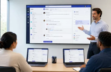 Formation Microsoft Teams