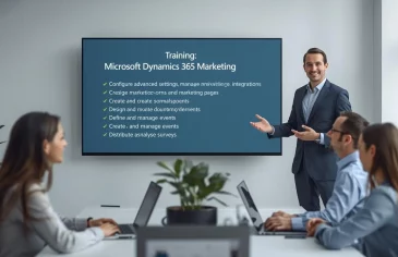 training course microsoft dynamics 365 marketing formation microsoft dynamics 365 marketing