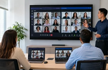 Formation Teams et Zoom