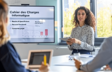 Sass Training Course Cadrez efficacement vos projets digitaux avec une documentation claire, complète et actionnable.