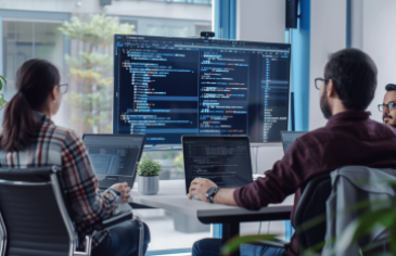 Formation Kubernetes Avancé