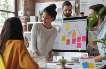 Formation Laravel 12 développement web PHP