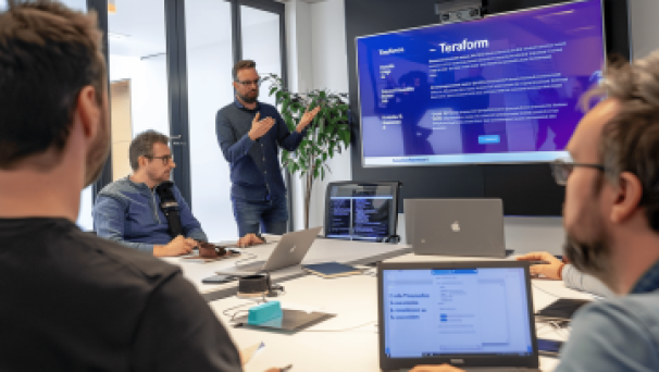 Terraform Training Course