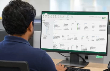Veeam v13 training course