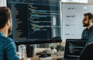 Development Training Courses formations en développement Formation Vue.js 3