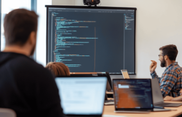 Formation React Native Kotlin Training Course Development Training Courses formations en développement
