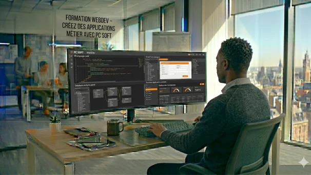 Formation WebDev