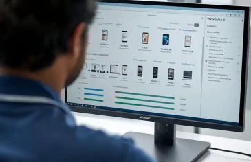 Workspace ONE training course