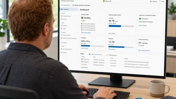 Formation WS013 Azure Stack