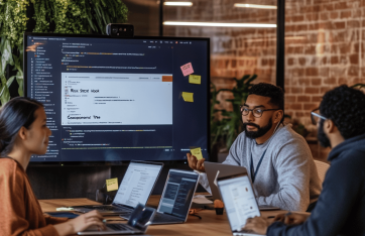 Development Training Courses